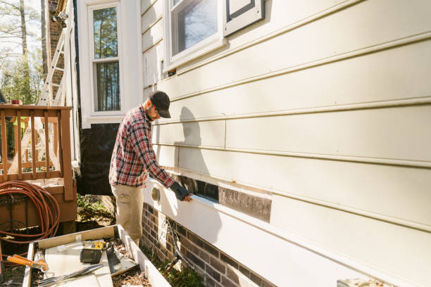 Trusted Fiber Cement Siding service in Conneaut Lake, PA - Creative Siding